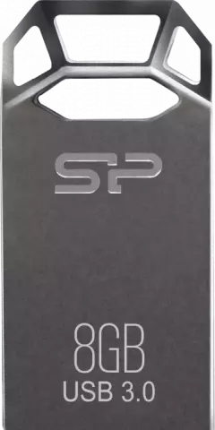 فلش مموری 8گیگابایت Silicon Power مدل JEWEL J50