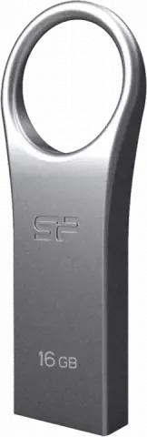 فلش مموری 16گیگابایت Silicon Power مدل FIRMA F80