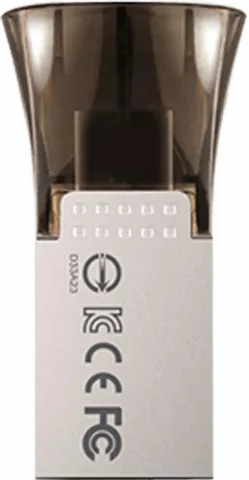 فلش مموری 8گیگابایت Adata مدل UC330