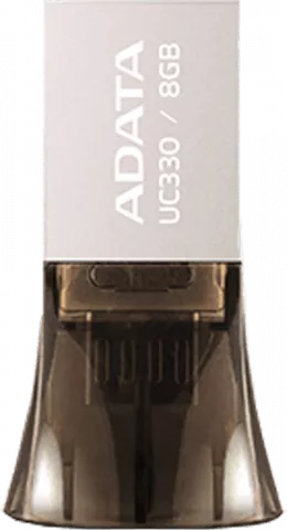 فلش مموری 8گیگابایت Adata مدل UC330