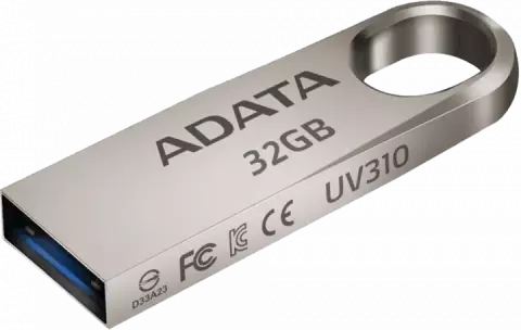 فلش مموری 32گیگابایت Adata مدل UV310