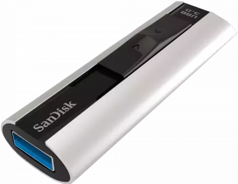 فلش مموری 128گیگابایت Sandisk مدل EXTREME PRO