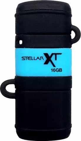 فلش مموری 16گیگابایت Patriot مدل STELLAR BOOST XT