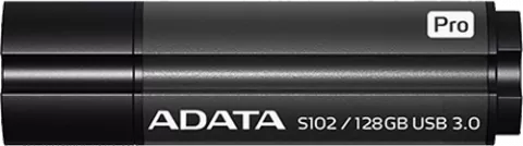 فلش مموری 128گیگابایت Adata مدل S102 PRO