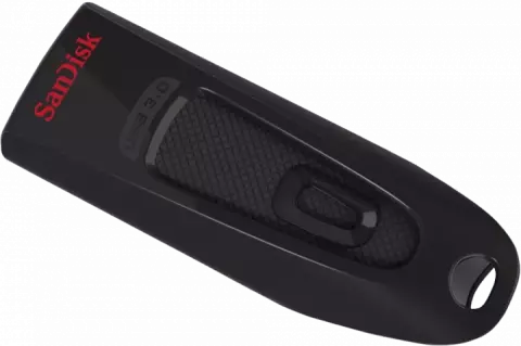فلش مموری 16گیگابایت Sandisk مدل ULTRA