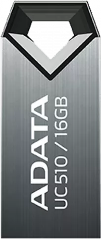 فلش مموری 16گیگابایت Adata مدل UC510