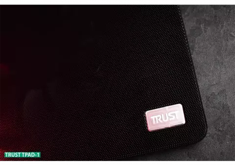 خنک کننده لپ تاپ  Trust مدل  TPAD-1