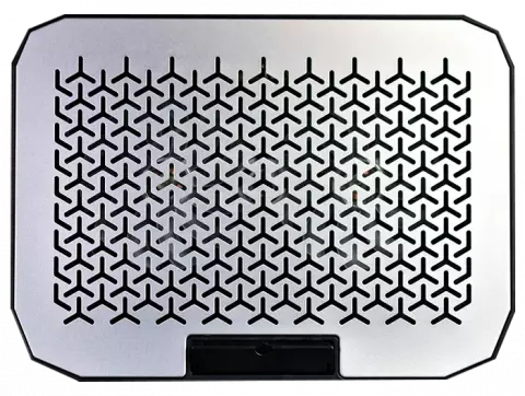 خنک کننده لپ تاپ Trust مدل GLACIER TPAD-2