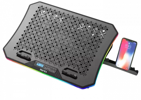 خنک کننده لپ تاپ  TSCO مدل Gaming GCLP 3150