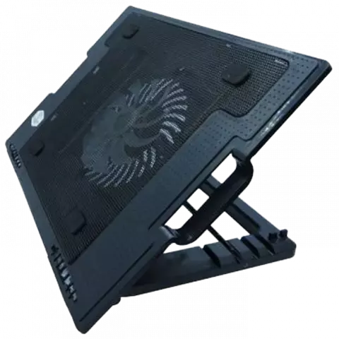 خنک کننده لپ تاپ XP Product مدل XP-F97F