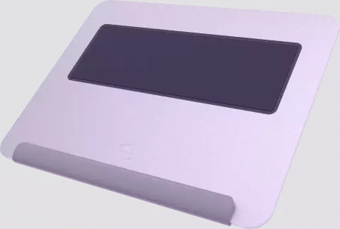 خنک کننده لپ تاپ  Cooler Master مدل  NOTEPAL U150R