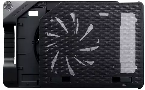 خنک کننده لپ تاپ  Cooler Master مدل  ERGOSTAND III