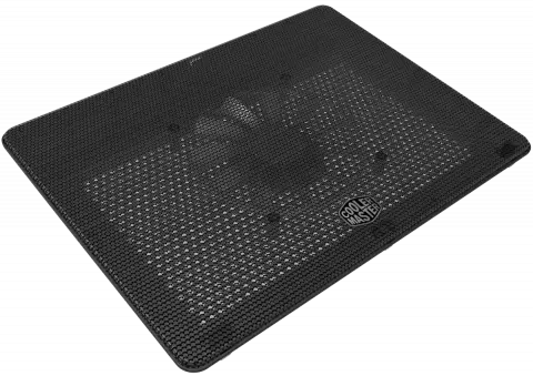 خنک کننده لپ تاپ  Cooler Master مدل  NOTEPAL L2