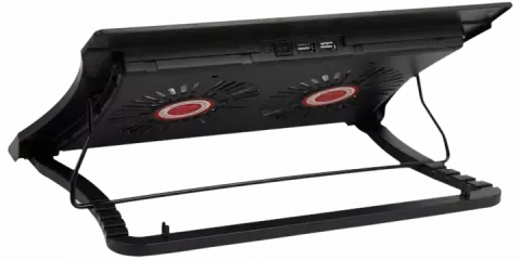 خنک کننده لپ تاپ  TSCO مدل  TCLP 3101