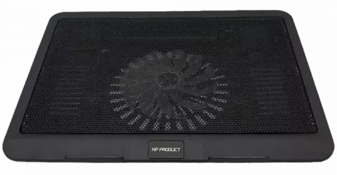 خنک کننده لپ تاپ  XP Product مدل  XP-F1427E