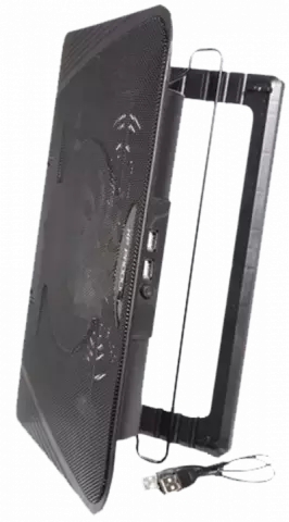 خنک کننده لپ تاپ  XP Product مدل  XP-F1425D