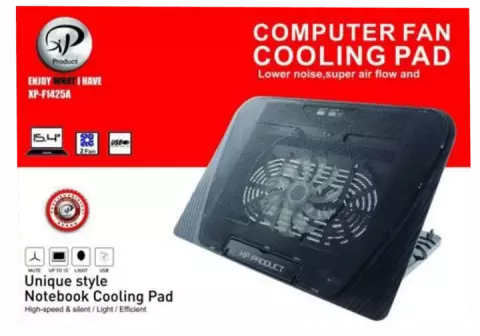 خنک کننده لپ تاپ  XP Product مدل  XP-F1425D