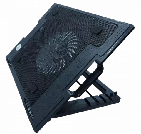 خنک کننده لپ تاپ  XP Product مدل  XP-F97D