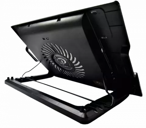 خنک کننده لپ تاپ  XP Product مدل  XP-F97D