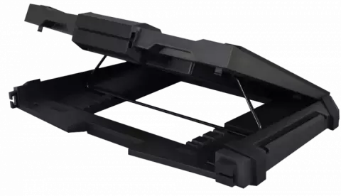 خنک کننده لپ تاپ  Cooler Master مدل GAMING CMSTORM SF-17