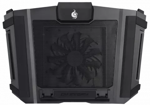 خنک کننده لپ تاپ  Cooler Master مدل GAMING CMSTORM SF-17
