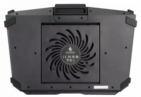 خنک کننده لپ تاپ  Cooler Master مدل GAMING CMSTORM SF-17
