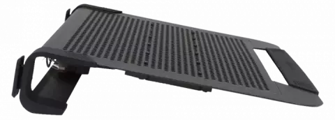 خنک کننده لپ تاپ  Cooler Master مدل NOTEPAL U3 PLUS