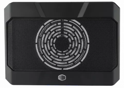خنک کننده لپ تاپ  Cooler Master مدل  NOTEPAL X150R
