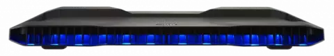 خنک کننده لپ تاپ  Cooler Master مدل  NOTEPAL X150R