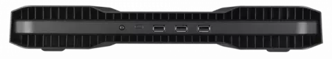 خنک کننده لپ تاپ  Cooler Master مدل  NOTEPAL X150R