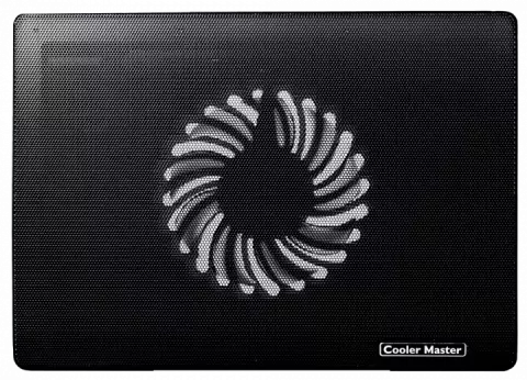 خنک کننده لپ تاپ  Cooler Master مدل NOTEPAL I100