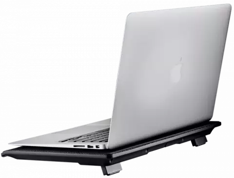 خنک کننده لپ تاپ  Cooler Master مدل NOTEPAL I100