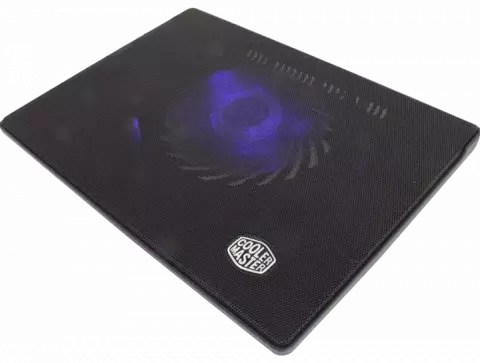 خنک کننده لپ تاپ  Cooler Master مدل NOTEPAL I300 LED