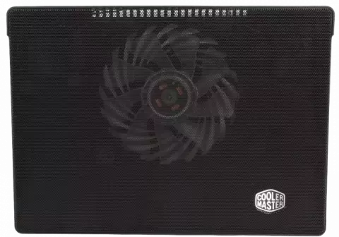خنک کننده لپ تاپ  Cooler Master مدل NOTEPAL I300 LED