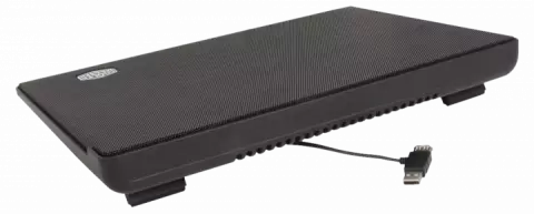 خنک کننده لپ تاپ  Cooler Master مدل NOTEPAL I300 LED