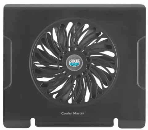 خنک کننده لپ تاپ  Cooler Master مدل NOTEPAL CMC3