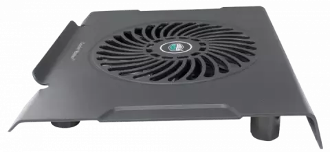 خنک کننده لپ تاپ  Cooler Master مدل NOTEPAL CMC3