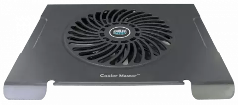 خنک کننده لپ تاپ  Cooler Master مدل NOTEPAL CMC3