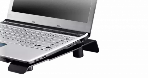 خنک کننده لپ تاپ  Cooler Master مدل NOTEPAL CMC3