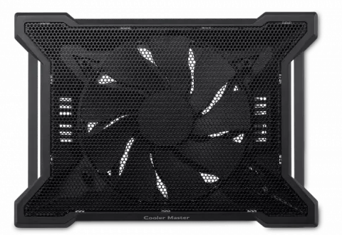خنک کننده لپ تاپ  Cooler Master مدل NOTEPAL X-SLIM II