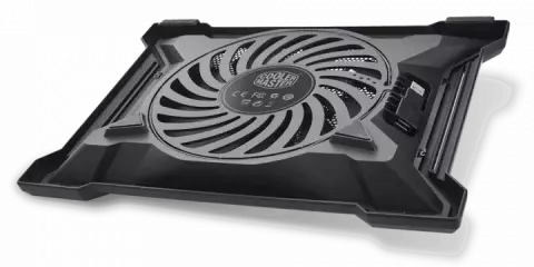 خنک کننده لپ تاپ  Cooler Master مدل NOTEPAL X-SLIM II