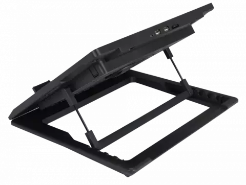 خنک کننده لپ تاپ  Cooler Master مدل  ERGOSTAND LITE