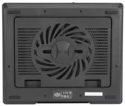 خنک کننده لپ تاپ  Cooler Master مدل  ERGOSTAND LITE