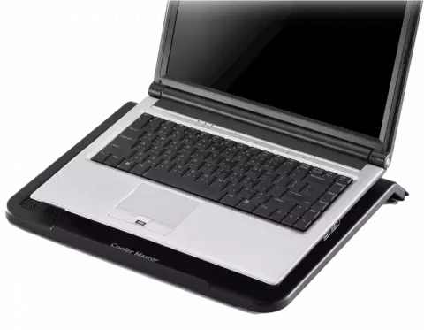 خنک کننده لپ تاپ  Cooler Master مدل NOTEPAL L1