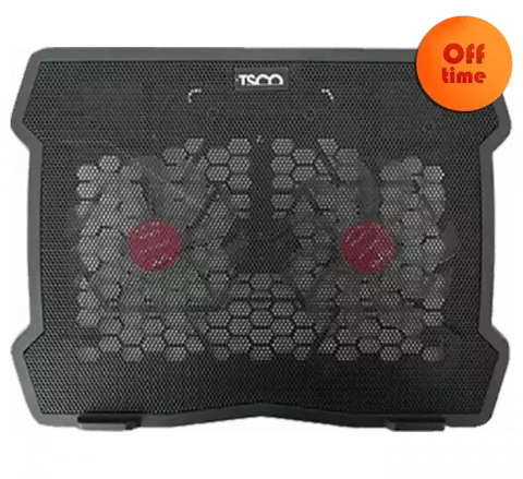 خنک کننده لپ تاپ  TSCO مدل  TCLP 3099
