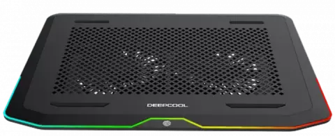 خنک کننده لپ تاپ  Deepcool مدل  N80 RGB