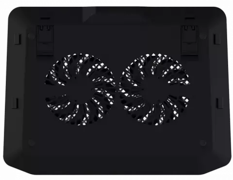 خنک کننده لپ تاپ  Deepcool مدل  N80 RGB