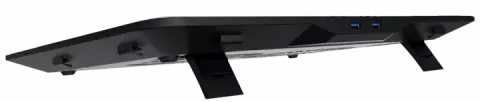 خنک کننده لپ تاپ  Deepcool مدل  N80 RGB