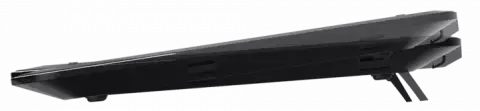 خنک کننده لپ تاپ  Deepcool مدل  N80 RGB