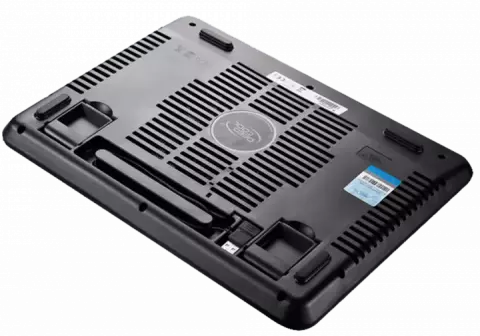 خنک کننده لپ تاپ  Deepcool مدل  N19
